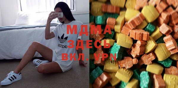 гашик Алексеевка